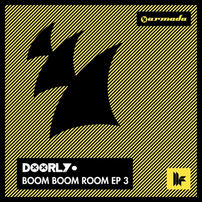 Loose Joints/DoorlyThe Boom Boom Room EP 3