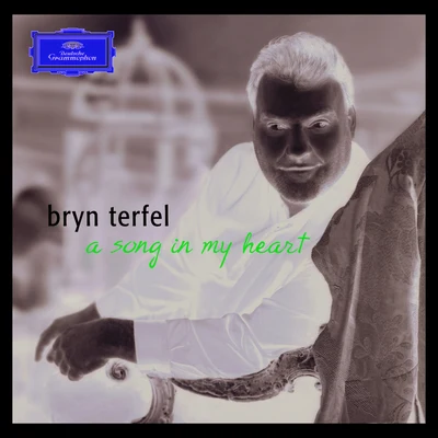 Bryn Terfel/Fflur Wyn/Cor RhuthunA Song in my Heart