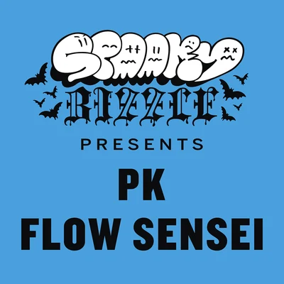 PKFlow Sensei