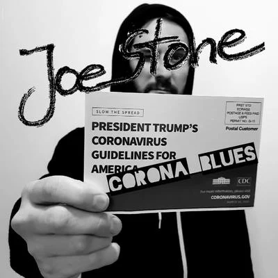 Joe Stone/Jack Wins/Alex PrestonCorona Blues (As Bad As It Is) (Radio Edit)