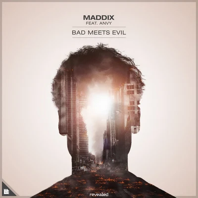 Maddix/Joey DaleBad Meets Evil