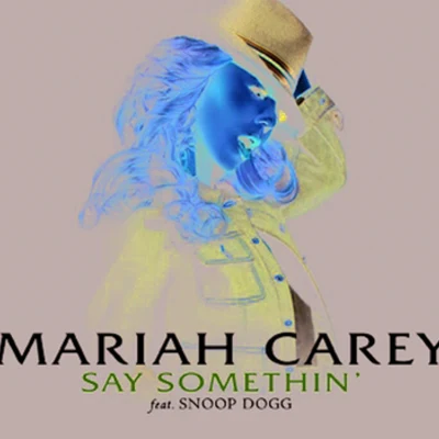 Mariah CareyQ-TipKaraoke DiamondsPuff DaddyMalcolm McLarenSay Somethin (So So Def Remix)