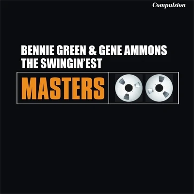 Bennie GreenThe Swinginest