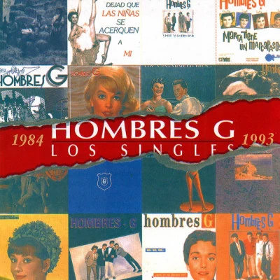 Hombres GLos Singles