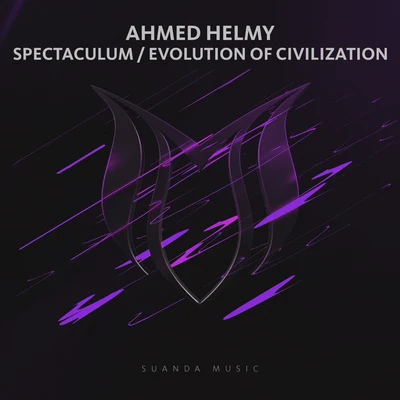 Ahmed HelmySpectaculumEvolution Of Civilization