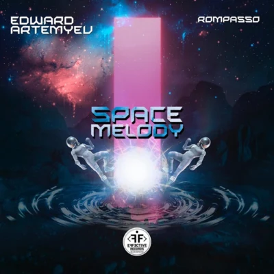 EDWARD ARTEMYEVSpace Melody