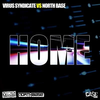 Virus SyndicateBlack Sun EmpireDrumsound & Bassline SmithHome - Juno Special Edition