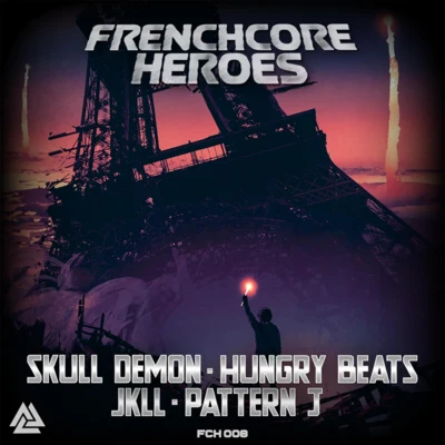 Pattern JHungry DemonsSilent Hell Ft Fishton