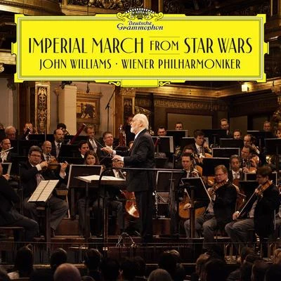 John WilliamsImperial March (From "Star Wars")