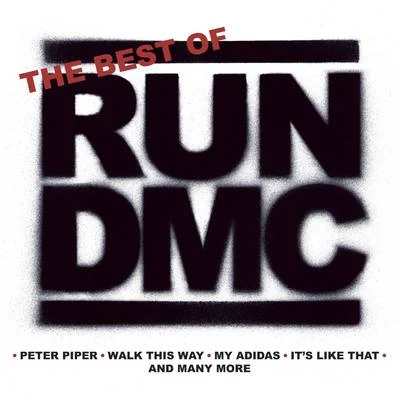 Run-D.M.C.Best Of