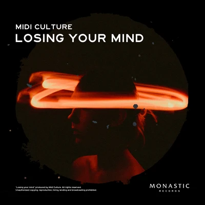 Midi Culture/AkcentLosing Your Mind