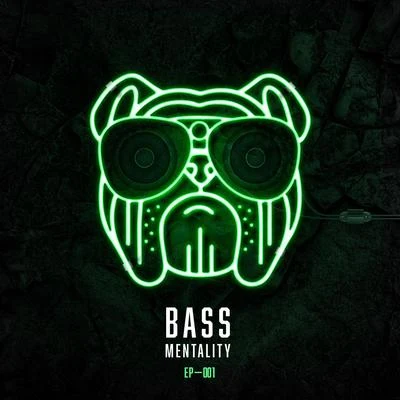 Riddim CommissionBass Mentality 001