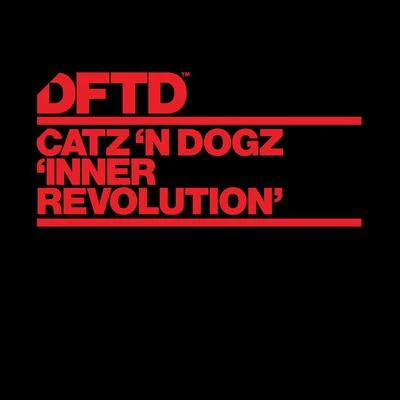 Javeon/Catz N DogzInner Revolution