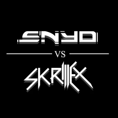 SkrillexSnyd vs Skrillex - The EP