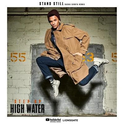 Step Up: High Water/Ne-YoStand Still (Sasha Sirota Remix)