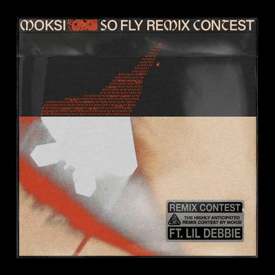 MoksiSo Fly (Remix Contest)