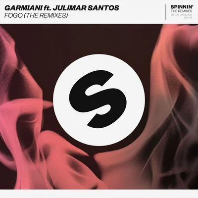 Julimar SantosYallFogo (feat. Julimar Santos) [The Remixes]