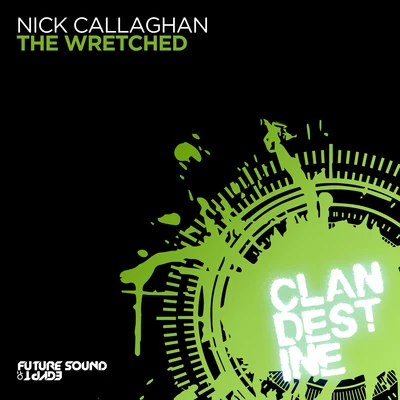 Nick CallaghanThe Wretched