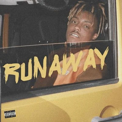 Juice WRLD/HalseyRunaway