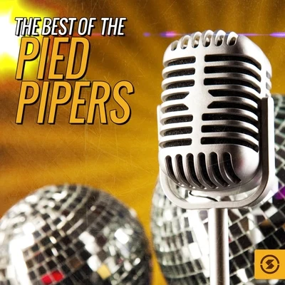 The Pied Pipers/Johnny MercerThe Best of the Pied Pipers