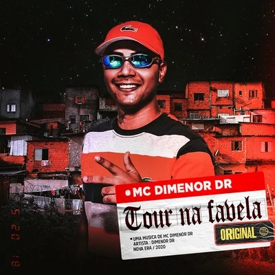 Mc Dimenor Dr/Mc Gah/Mc 7 BeloTour na Favela