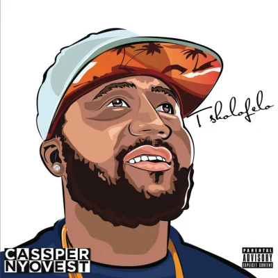 Cassper NyovestTsholofelo