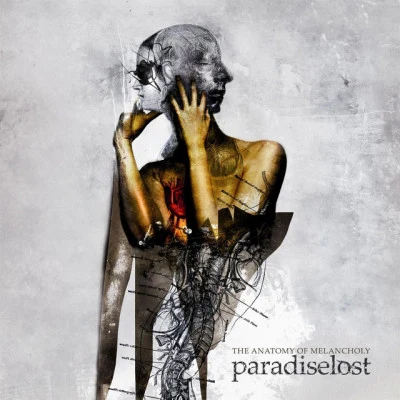 Paradise LostThe Anatomy Of Melancholy