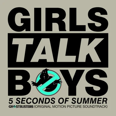 5 Seconds of SummerGirls Talk Boys (Stafford Brothers Remix)