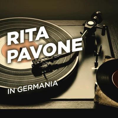 Rita PavoneJimmy McHughIn Germania