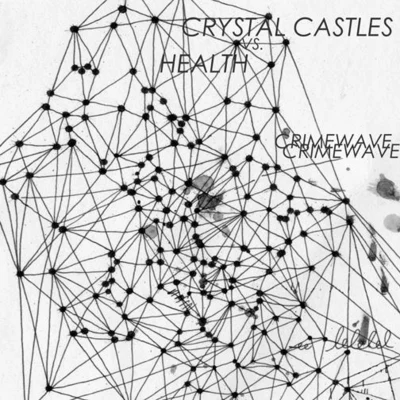 Crystal CastlesCrimewave