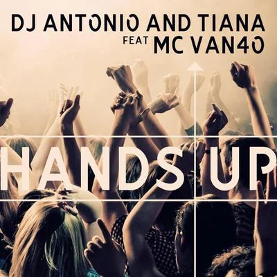 DJ ANTONIOHands Up