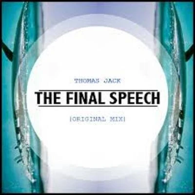 KØNE/Thomas JackThe Final Speech (Original Mix)