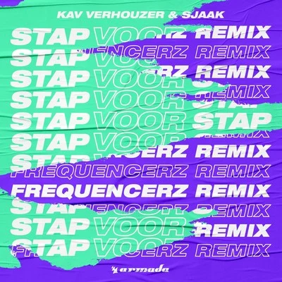 Sjaak/ChildsPlay/Badd DimesStap Voor Stap (Frequencerz Remix)