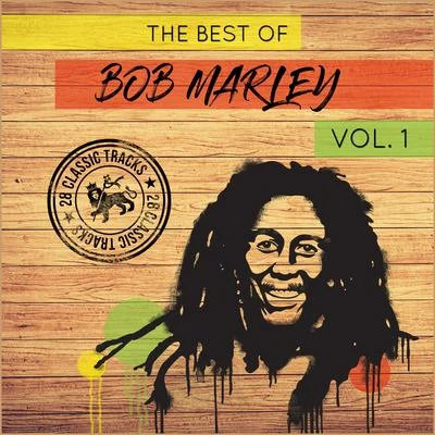 J.C. Johnson/Bob Marley/Victor Young/Larry Clinton/Wilbur Sweatman/Dizzy Gillespie/Andy Razaf/Benny Goodman/Fred E. Ahlert/Irving MillsBob Marley, Vol. 1