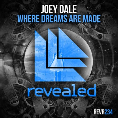 Joey DaleRico & MiellaWhere Dreams Are Made