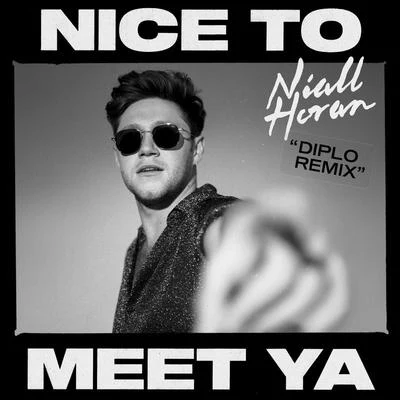 Niall Horan/Basic TapeNice To Meet Ya (Diplo Remix)