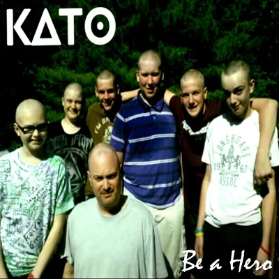 Kato/This Diamond Life/Karen HardingBe a Hero