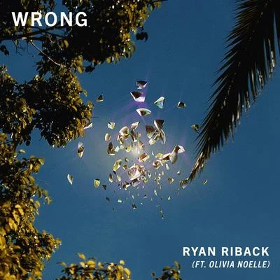 RYANN/Ryan RibackWrong