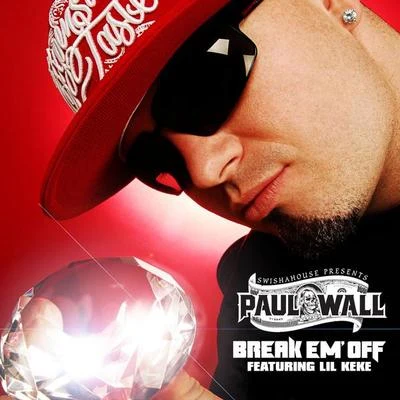 Yung Pooda/Paul WallBreak Em Off(Online music)