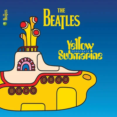 The BeatlesYellow Submarine Songtrack