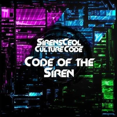 Culture CodeCode of the Siren