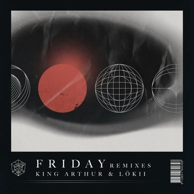 LökiiFriday (Remixes)