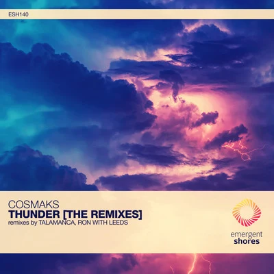 Talamanca/Skyknock/Ad Brown/Jayeson Andel/Jacqueline/Cat Martin/Dezza/LTN/David Broaders/DenSity FuZionThunder [The Remixes]