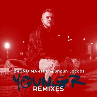 AGUIDABruno MartiniYoungr (Remixes)