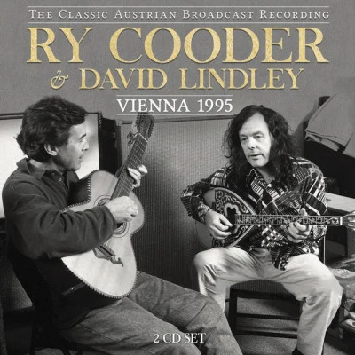 Ry CooderVienna 1995