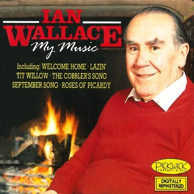 Ian WallaceMy Music