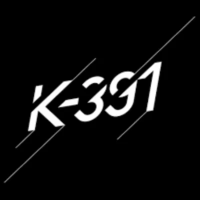 K-391Space Music