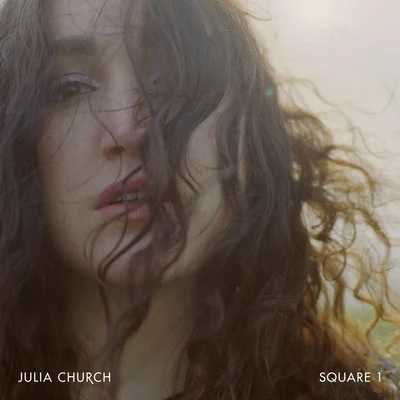 Julia ChurchGoldFishSquare 1