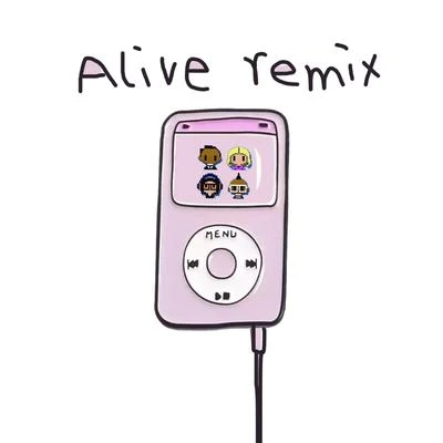 VexAlive Remix