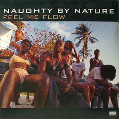 Naughty by NatureFeel Me FlowHang Out And Hustle